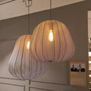 GobekUsa LED Art Chandelier: Modern Designer Indoor Pendant Lighting for Home, Living, Dining, and Restaurant