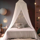 GobekUsa Universal Hanging Mosquito Nets for Indoor & Outdoor Use