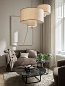 GobekUsa Bohemia Wabi Sabi Handmade Pendant Lamps for Home, Office, and Hospitality