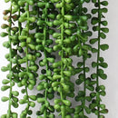 GobekUsa Artificial Fern Vine for Home Decor and Photography Prop