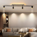 GobekUsa LED Pendant Chandeliers for Modern Home Decor and Indoor Lighting