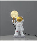 GobekUsa Kids Room Art Decor Desk Lamp