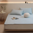 GobekUsa Ice Bean Bed Sheet Set - Premium Cooling Sleep Mat for Ultra-Comfortable Sleep