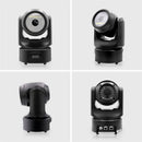 GobekUsa 300mW RGB Moving Head Laser Light - DMX512 Club KTV Disco Animation