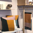 GobekUsa Knitted Chenille Blanket for Bed Sofa - Soft & Chic Home Decoration
