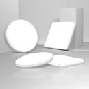 GobekUsa LED Panel Ceiling Light 48w 36w 24w 18w for Bedroom Living Room Home Lighting