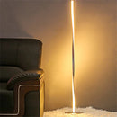 GobekUsa Dimmable LED Floor Lamp for Stylish Indoor Lighting