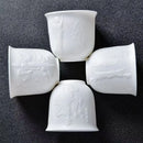 GobekUsa Bone China Tea Cup Set | Cute Goat Fat Jade Ceramic Teacups & Mugs