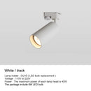 GobekUsa LED Ceiling Spotlight for Modern Spaces