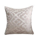 GobekUsa Jacquard Luxury Cushion Cover Set - Premium Quality Decorative Pillow Case