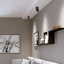 GobekUsa LED Spot Light COB Adjustable 180° Ceiling Downlight for Foyer Living Room