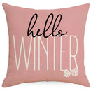GobekUsa Christmas Pillowcase: Santa Claus Snowman Print for Living Room Sofa Decor