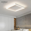 GobekUsa LED Pendant Light Ceiling Lamp Living Room Kitchen Dining Minimalist Decor