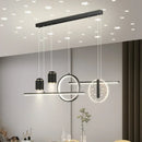 GobekUsa LED Pendant Lights - Modern Simplicity for Home Living Spaces