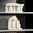 GobekUsa Handmade Marble Medieval Sculptures and Ancient Greek Roman Temple Statue