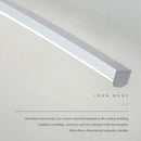 GobekUsa LED Wall Lamps: Modern Iron Baking Paint Craft Light for Bathroom Bedroom Living Room