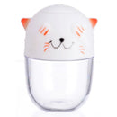 GobekUsa Cat Spice Jar Set: Cute & Safe Kitchen Seasoning Tools