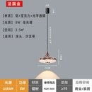 GobekUsa LED Chandeliers - Modern Design Hanging Pendant Light for Home Decor