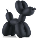 GobekUsa Balloon Dog Sculpture: Modern Resin Home Decor Nordic Animal Figurine