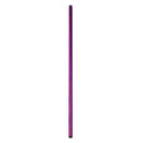 GobekUsa 304 Stainless Steel Reusable Straws Set for Drinks - Eco-Friendly Metal Curved & Straight