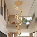 GobekUsa LED Pendant Chandeliers: Modern, Stylish Lighting for Living & Dining Room