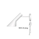 GobekUsa Industrial Loft Wall Lamp Sconce for Restaurants Bathroom Indoor Lighting
