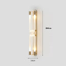 GobekUsa Elegant Wall Mounted Light for Bedroom and Living Room