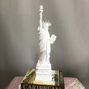 GobekUsa Liberty Statue Desk Model Collectible Office Home Décor Souvenir