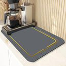 GobekUsa Dining Table Mat Coasters Set: Kitchen Decor & Organization Placemats by GobekUsa