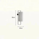GobekUsa Japanese Style LED Floor Lamp for Living Room Bedroom Tea House