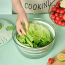 GobekUsa Large Capacity Vegetable Dehydrator: Quick Clean Electric Dryer & Kitchen Gadget