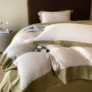 GobekUsa Eucalyptus Fiber Bedding Set, Summer Coolness, Silky Quilt, Duvet Cover, Sheet Set
