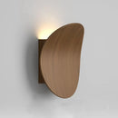 GobekUsa LED Round Wall Lamp for Bedroom Living Room Office Decoration Lighting