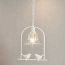 GobekUsa LED Bird Wall Lights Modern Home Decor Sconce Fixture