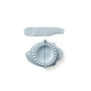 GobekUsa Dumplings Maker Tool Wheat Straw Jiaozi Pierogi Mold Clips Pastry Kitchen Accessories