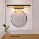 GobekUsa LED Mirror Light 5W 8W 11W Wall Lamp for Bathroom Makeup Sconces