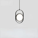 GobekUsa Adjustable Angle Pendant Light for Home Decor or Shop Lighting