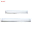 GobekUsa LED Tri-Proof Light Batten Tube - Energy-Efficient Ceiling Lamp