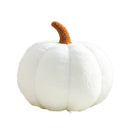 GobekUsa 3D Pumpkin Throw Pillow for Home Decoration in Living Room Sofa Couch