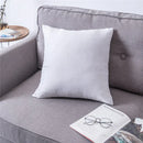 GobekUsa Handmade Flower Cushion Cover - Elegant Home Decor Pillows