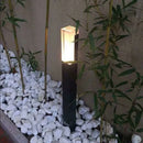 GobekUsa LED Lawn and Courtyard Lights for Garden Villa Park Landscaping