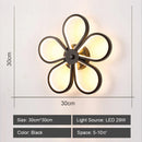GobekUsa LED Indoor Wall Light Modern Ceiling Lamps for Home Lighting