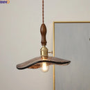 GobekUsa LED Hanging Light Fixtures Modern Style Hallway Bedroom Living Room Pendant Lamp