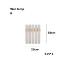 GobekUsa Gold Chrome LED Alabaster Chandelier for Dinning Room