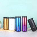 GobekUsa Insulated Espresso Cup for Hot Coffee Thermal Mug Drinkware Teaware