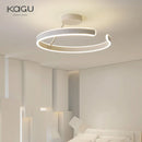 GobekUsa LED Ceiling Chandelier Dimmable Pendant Lamps
