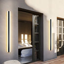 GobekUsa LED Outdoor Wall Light Waterproof Modern Garden Balcony Decoration Lighting