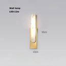 GobekUsa Alabaster Gold Chrome Chandelier Suspension Luminaire for Living Room