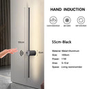 GobekUsa LED Hand Induction Wall Lights for Corridor and Bedroom