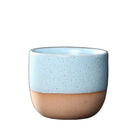 GobekUsa Kiln Change Ceramic Tea Cup Set